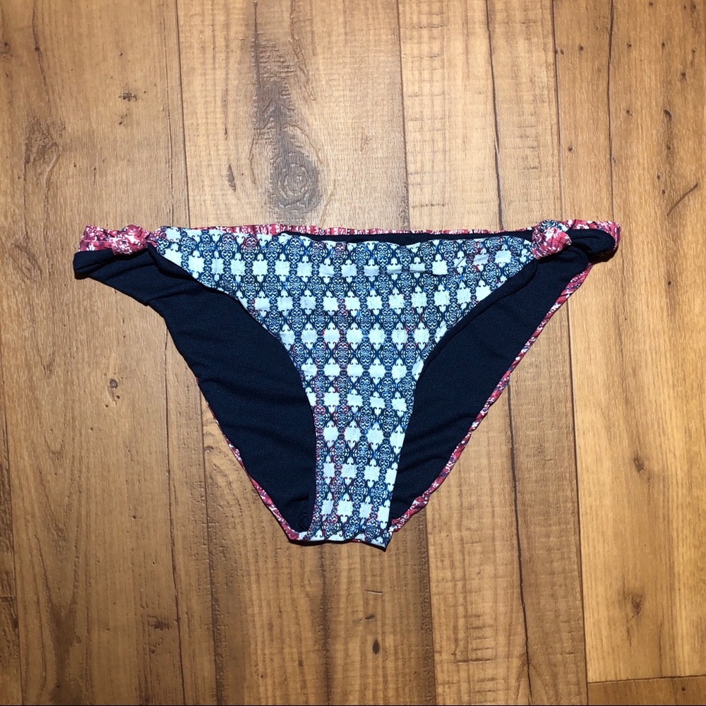 BCA by Rebecca Virtue Swim Bikini Bottoms